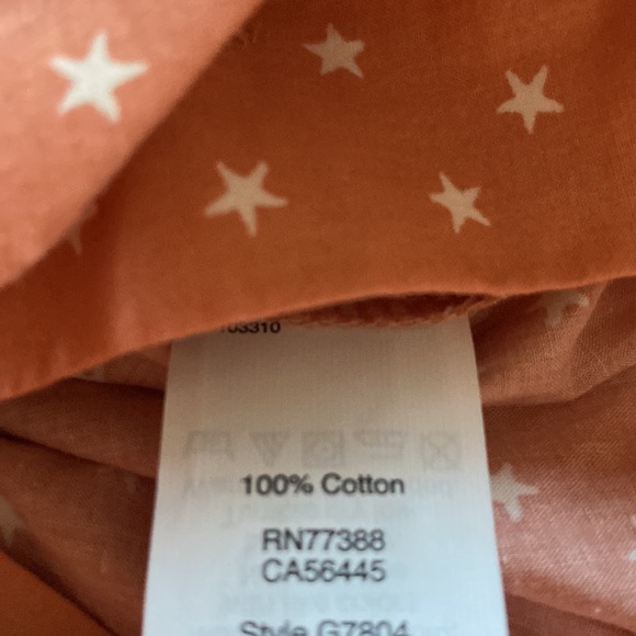 Madewell Wrap Top - Picture 7 of 8